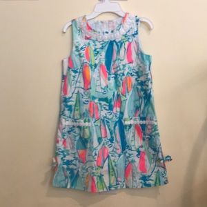 Spring/ Summer dress
